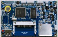 供應各類廣告機核心組件 解碼板、主板及ES6461解碼板解決方案