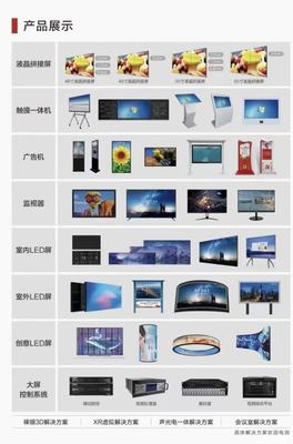 廣告傳媒 信息時代的溝通橋梁