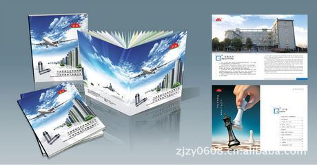 專業印刷，品質之選 寧波江東舟易廣告傳媒的高端宣傳樣本服務